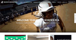Desktop Screenshot of bbfca.org
